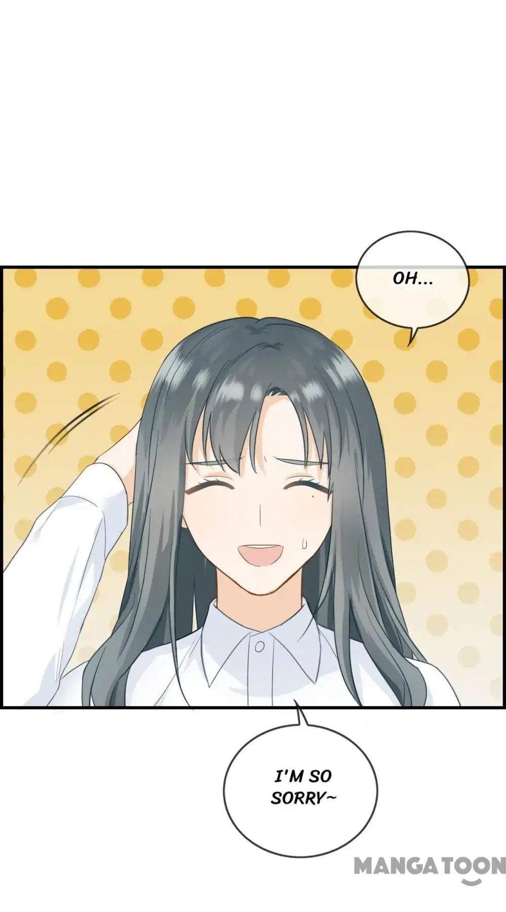 Don’t Flirt With Me, CEO Chapter 16 - page 13