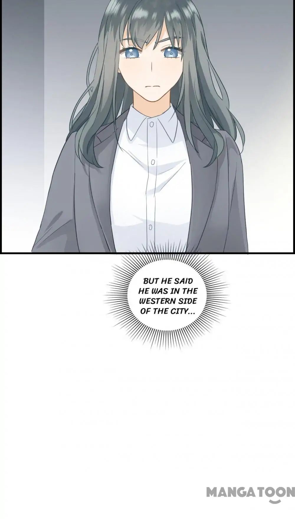 Don’t Flirt With Me, CEO Chapter 16 - page 15