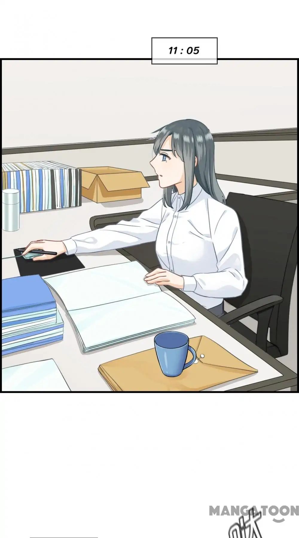 Don’t Flirt With Me, CEO Chapter 16 - page 2