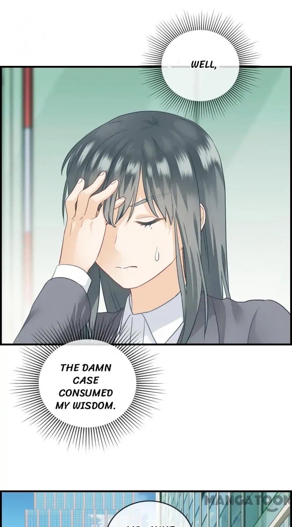 Don’t Flirt With Me, CEO Chapter 16 - page 26