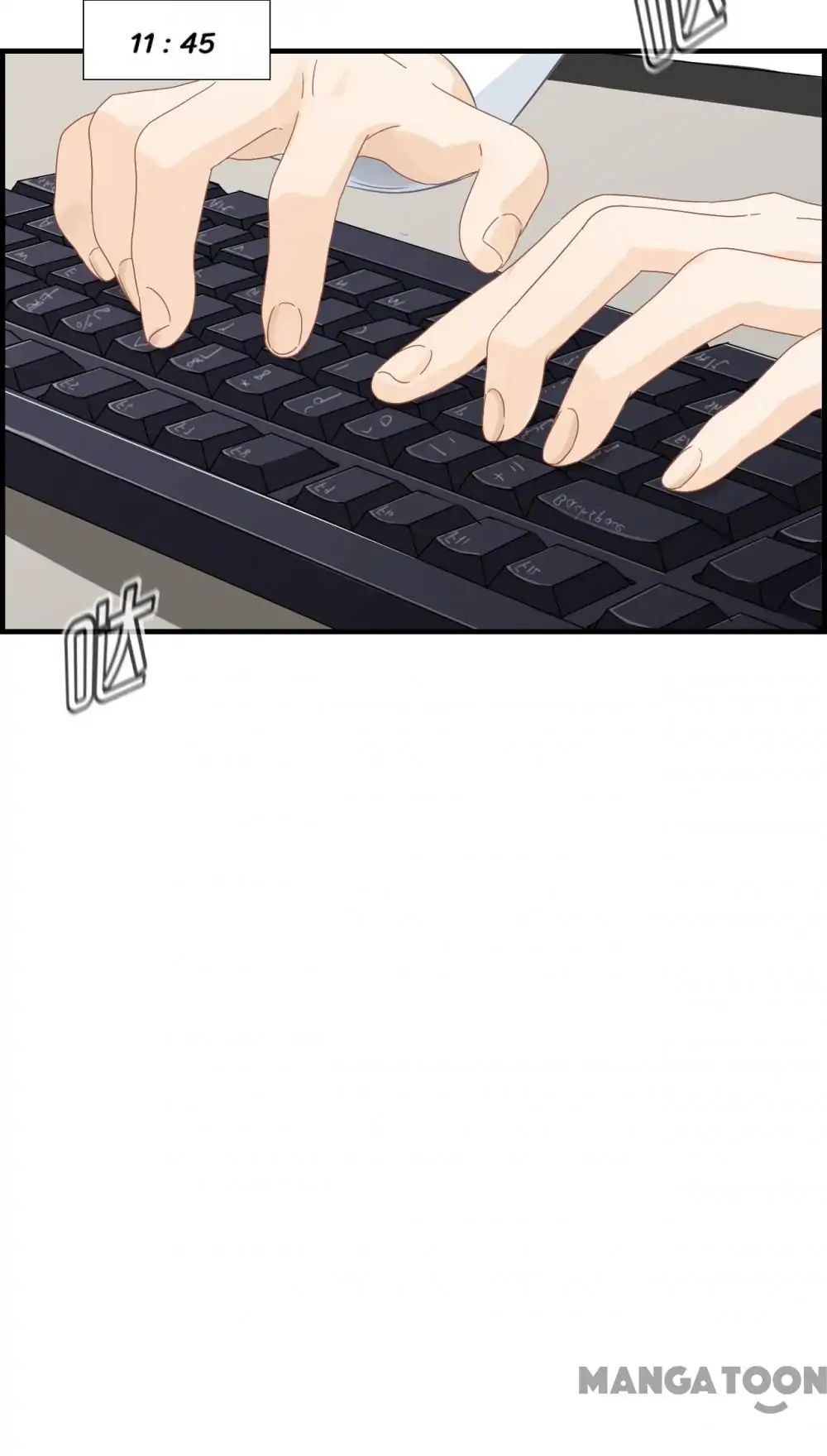 Don’t Flirt With Me, CEO Chapter 16 - page 3