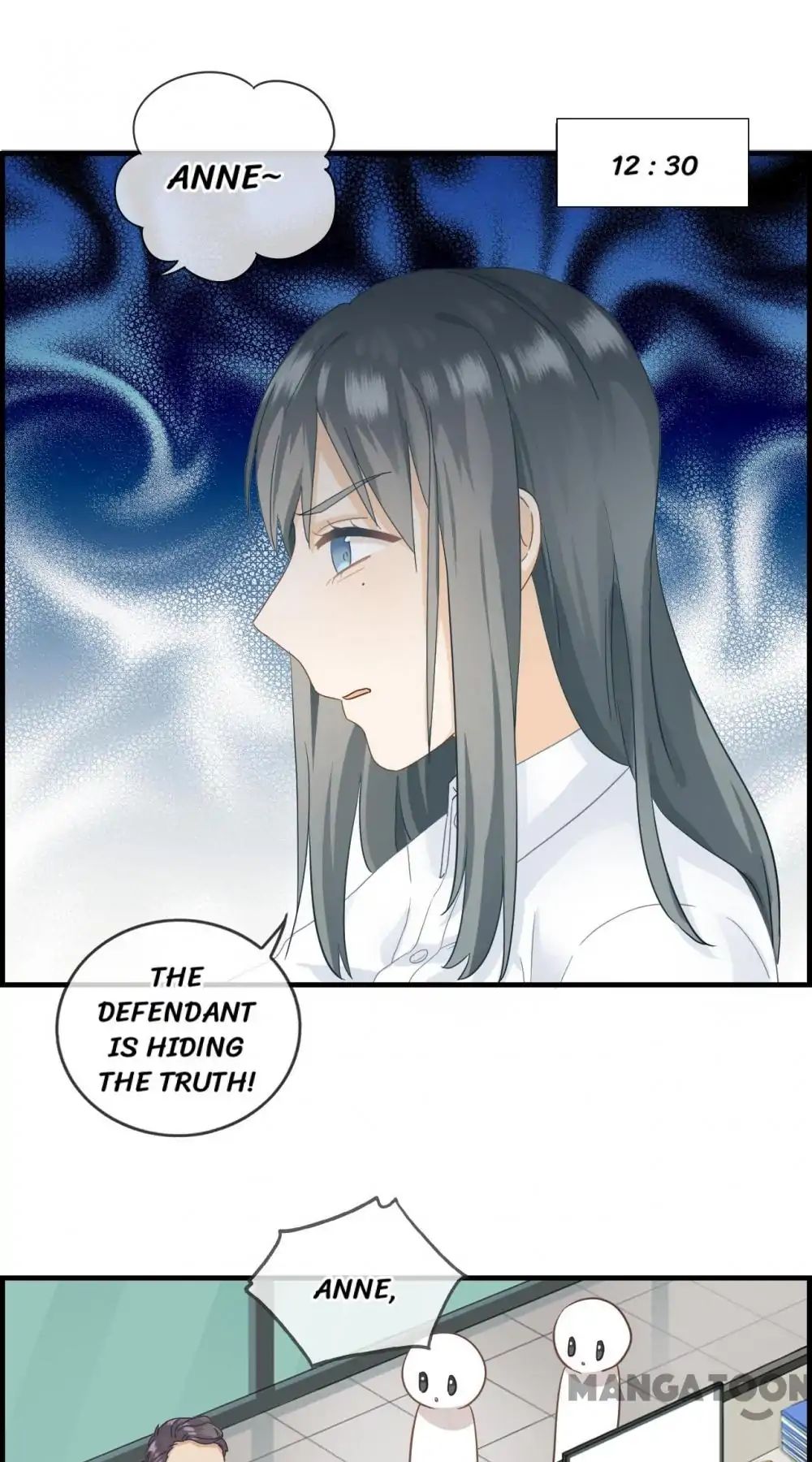 Don’t Flirt With Me, CEO Chapter 16 - page 5