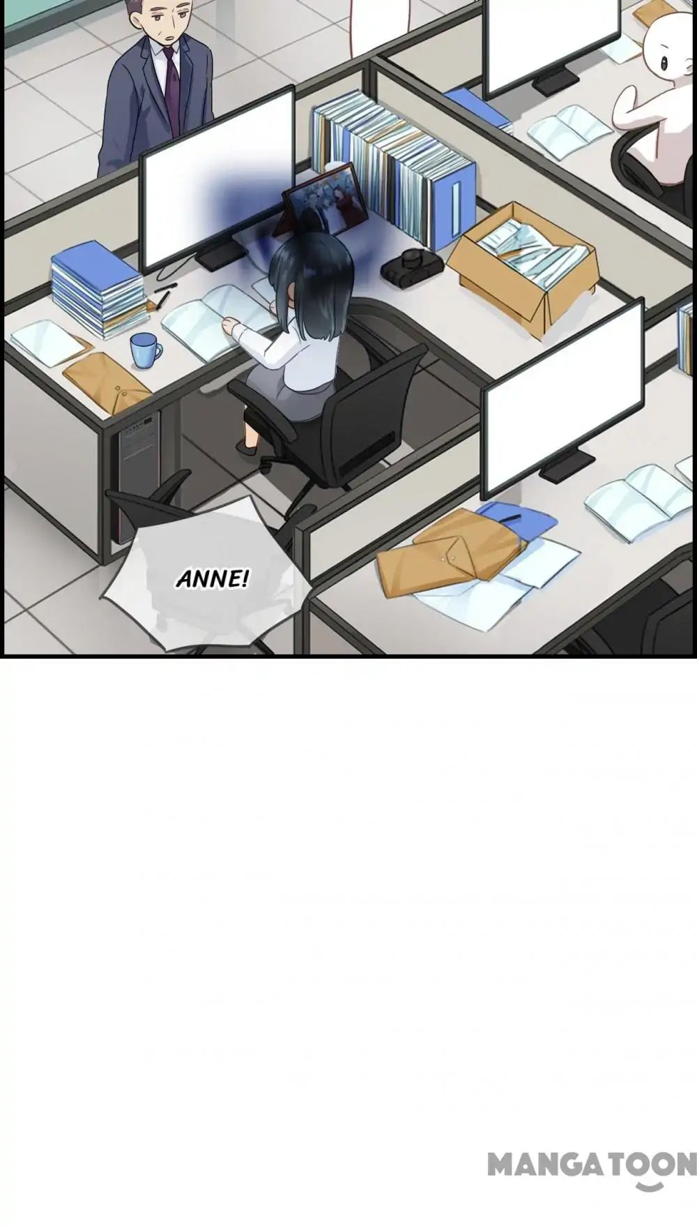 Don’t Flirt With Me, CEO Chapter 16 - page 6