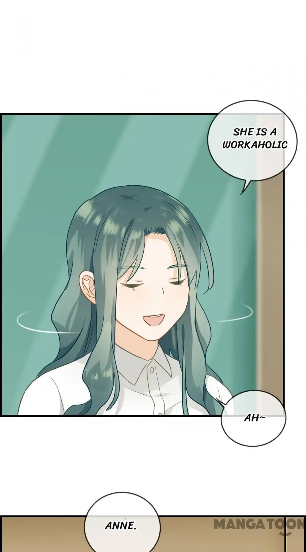Don’t Flirt With Me, CEO Chapter 16 - page 7