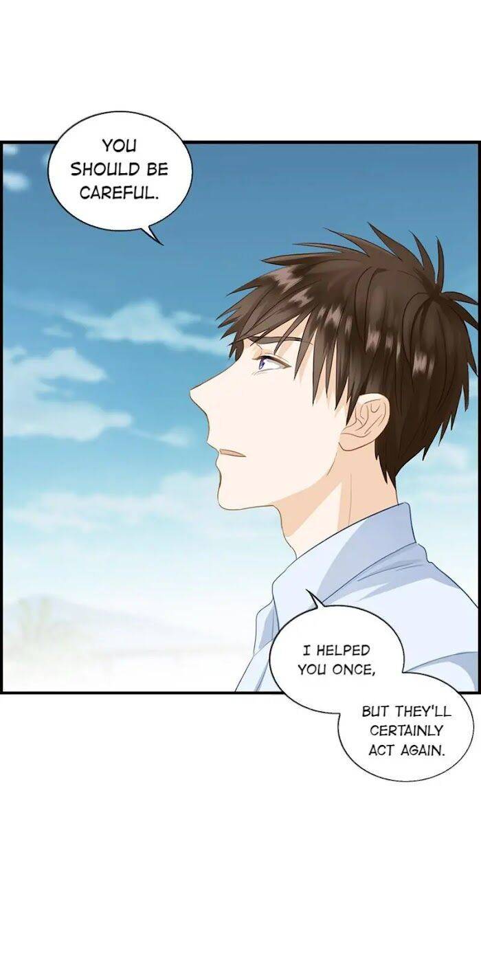 Don’t Flirt With Me, CEO Chapter 76 - page 6