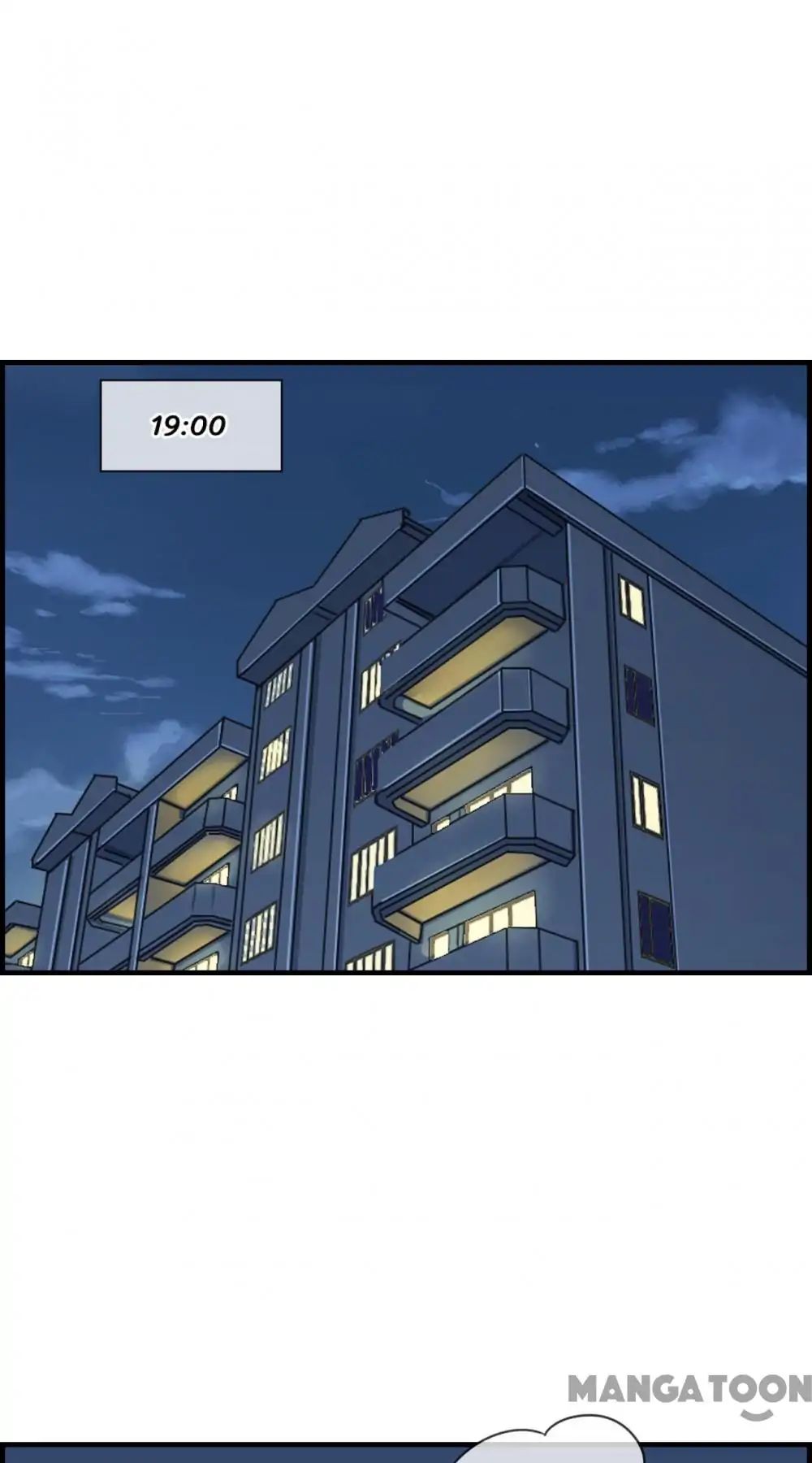 Don’t Flirt With Me, CEO Chapter 17 - page 10