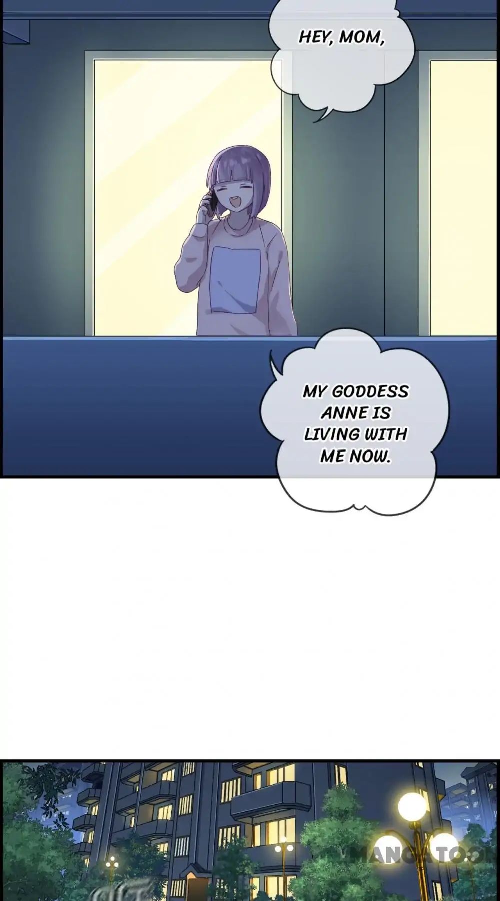Don’t Flirt With Me, CEO Chapter 17 - page 11