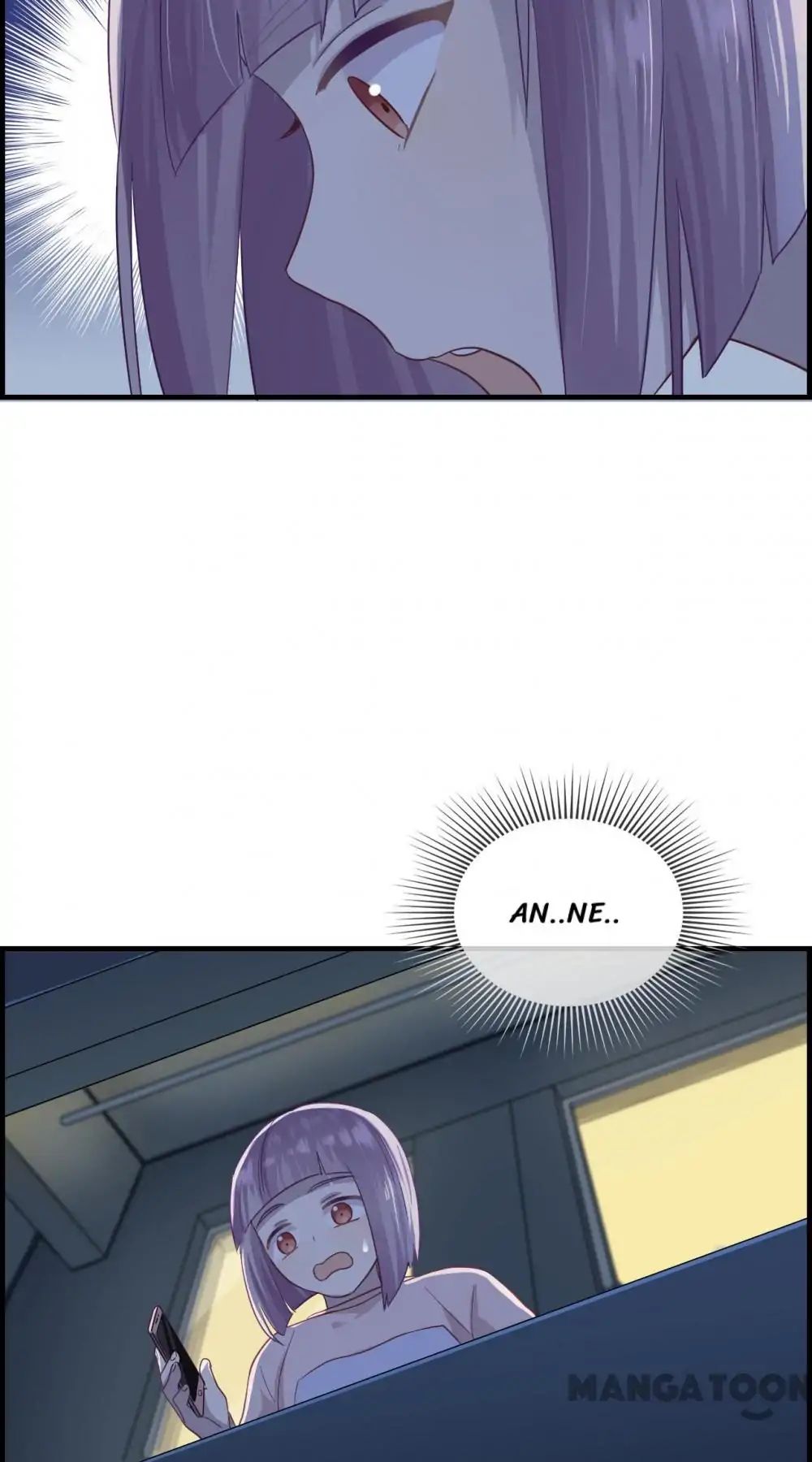 Don’t Flirt With Me, CEO Chapter 17 - page 17