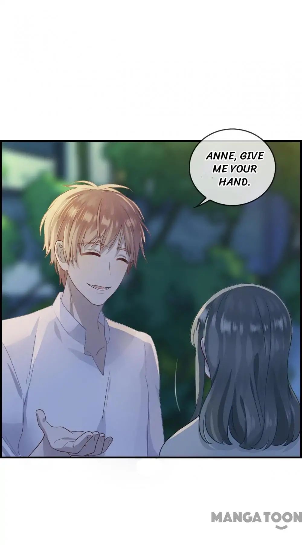 Don’t Flirt With Me, CEO Chapter 17 - page 19