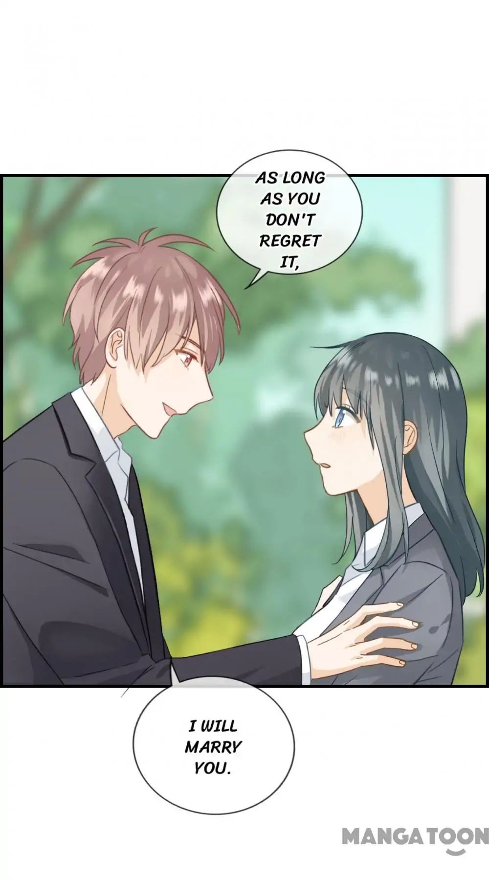 Don’t Flirt With Me, CEO Chapter 17 - page 2