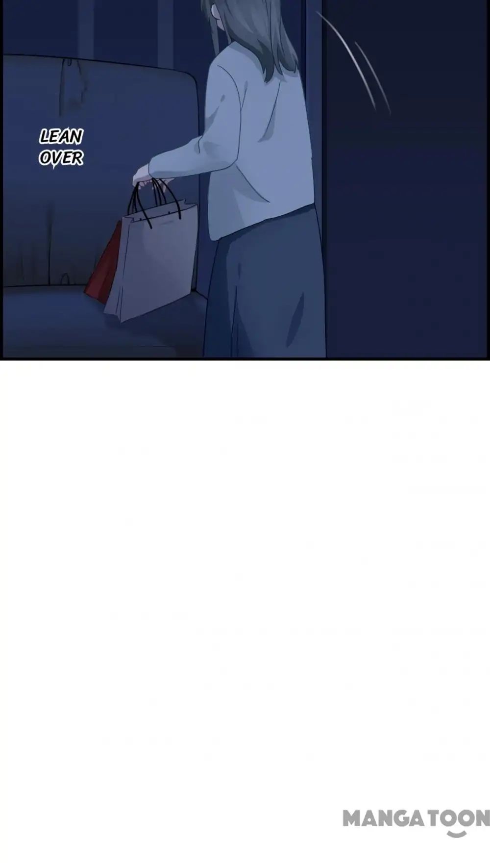 Don’t Flirt With Me, CEO Chapter 17 - page 27