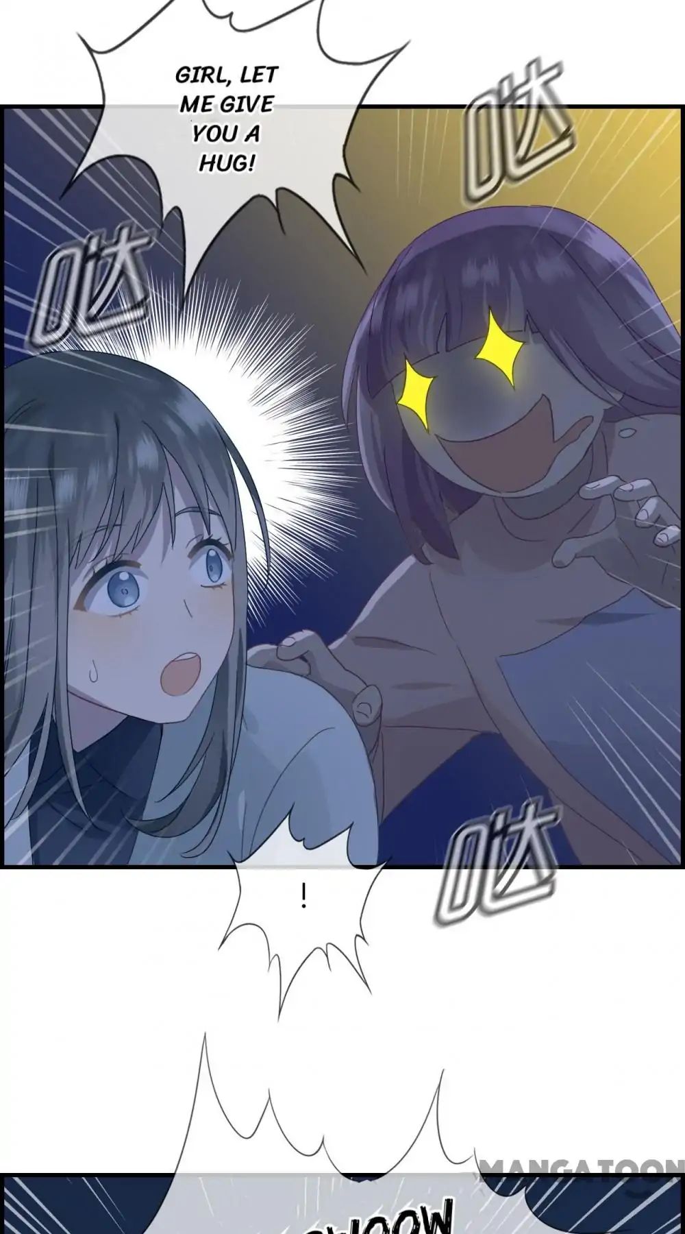 Don’t Flirt With Me, CEO Chapter 17 - page 29