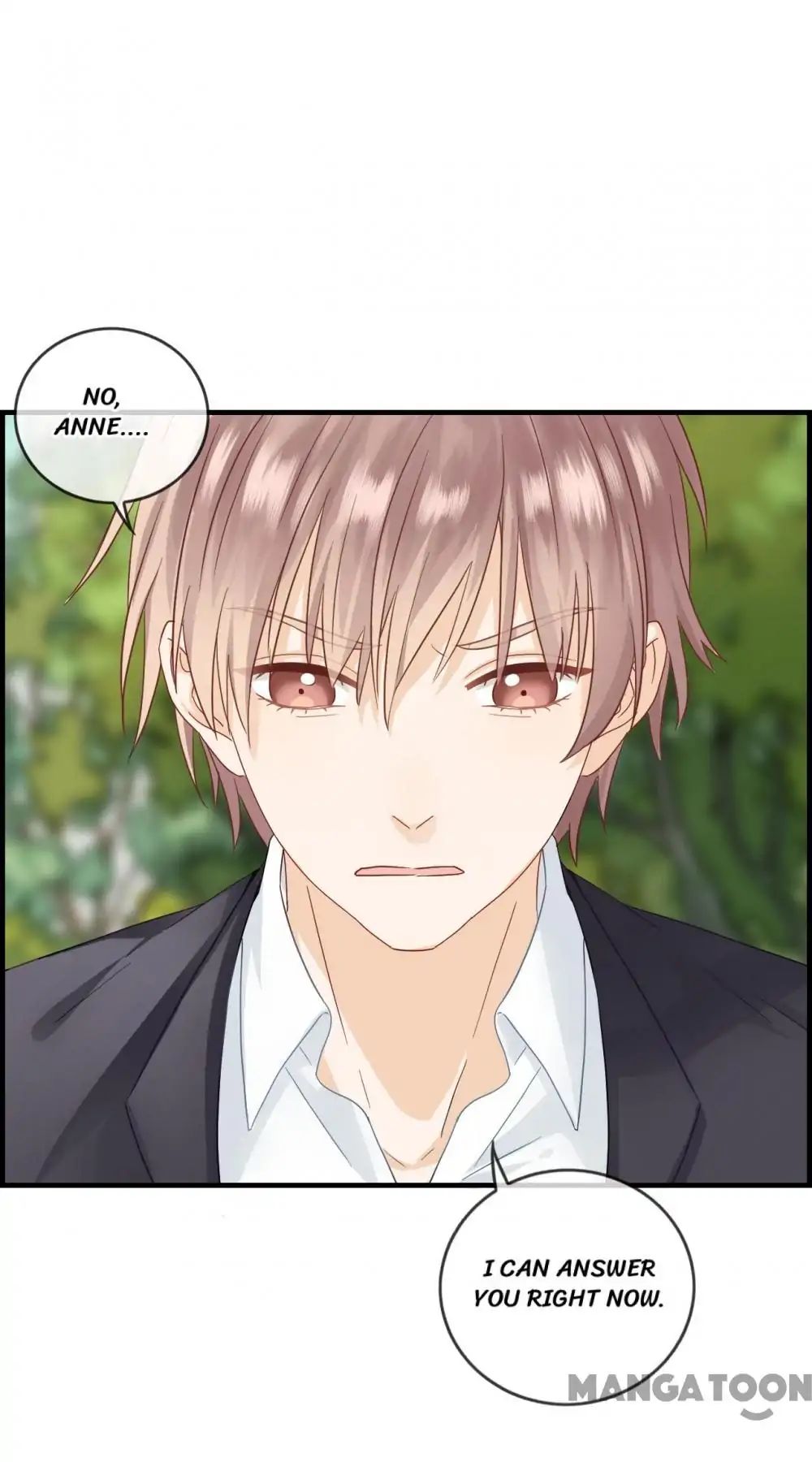 Don’t Flirt With Me, CEO Chapter 17 - page 4