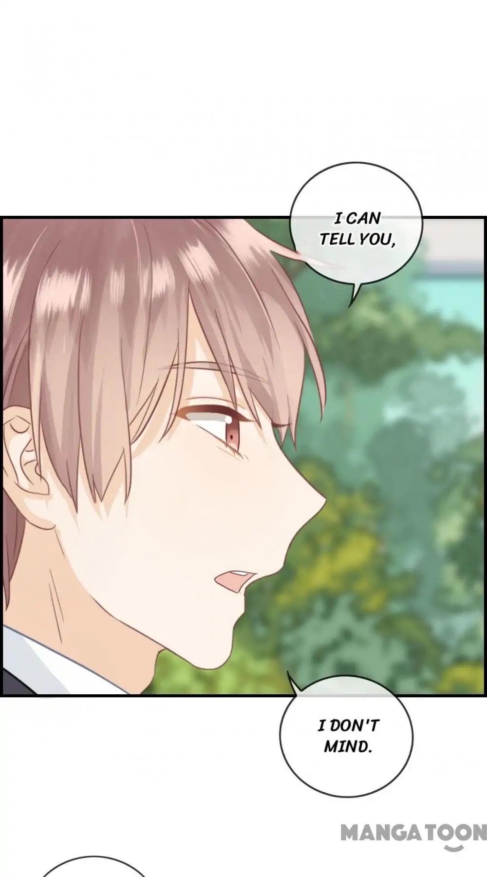 Don’t Flirt With Me, CEO Chapter 17 - page 7