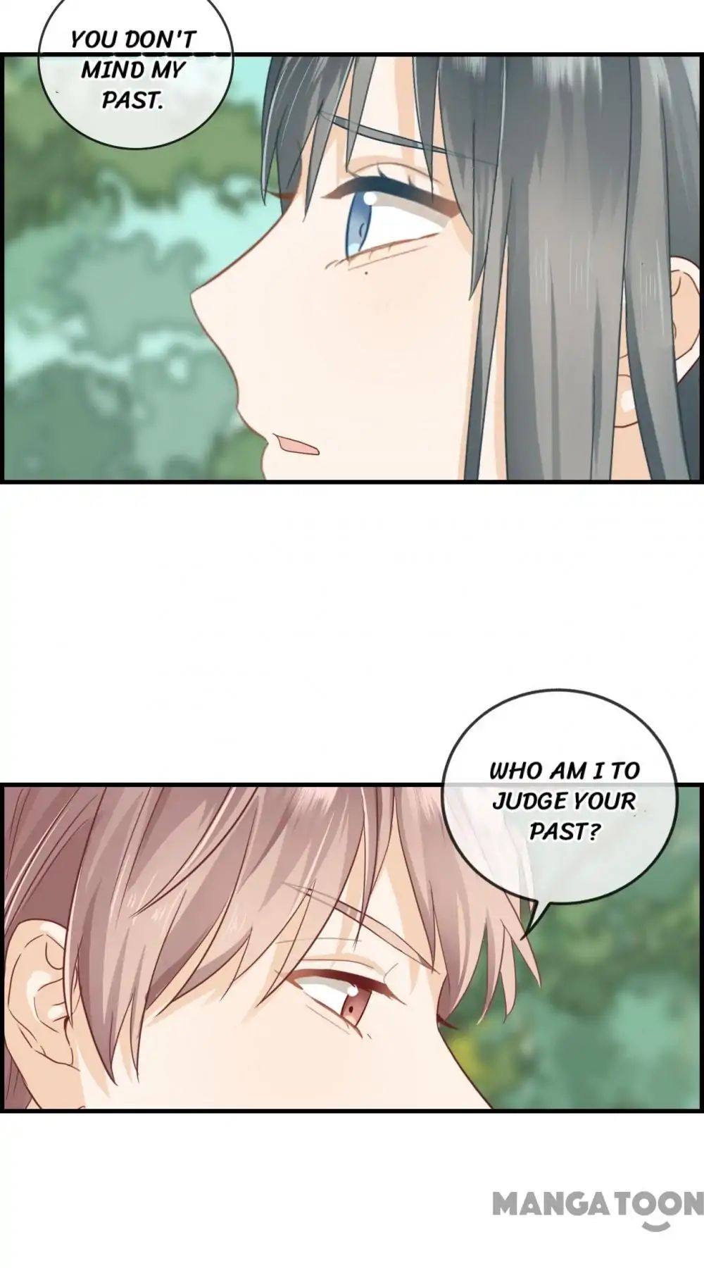 Don’t Flirt With Me, CEO Chapter 17 - page 8