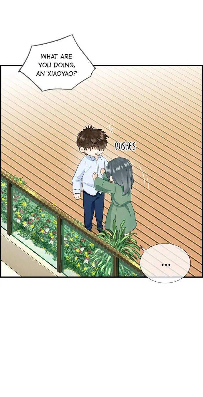 Don’t Flirt With Me, CEO Chapter 77 - page 13