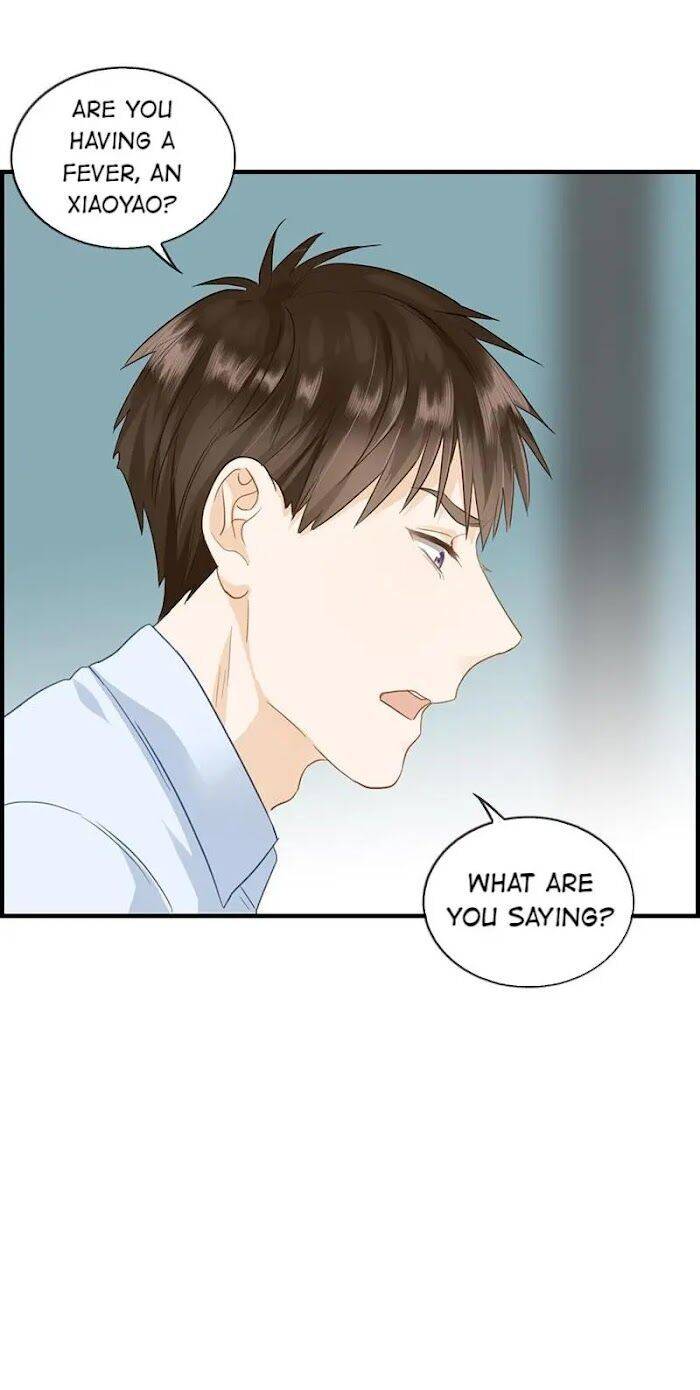 Don’t Flirt With Me, CEO Chapter 77 - page 15