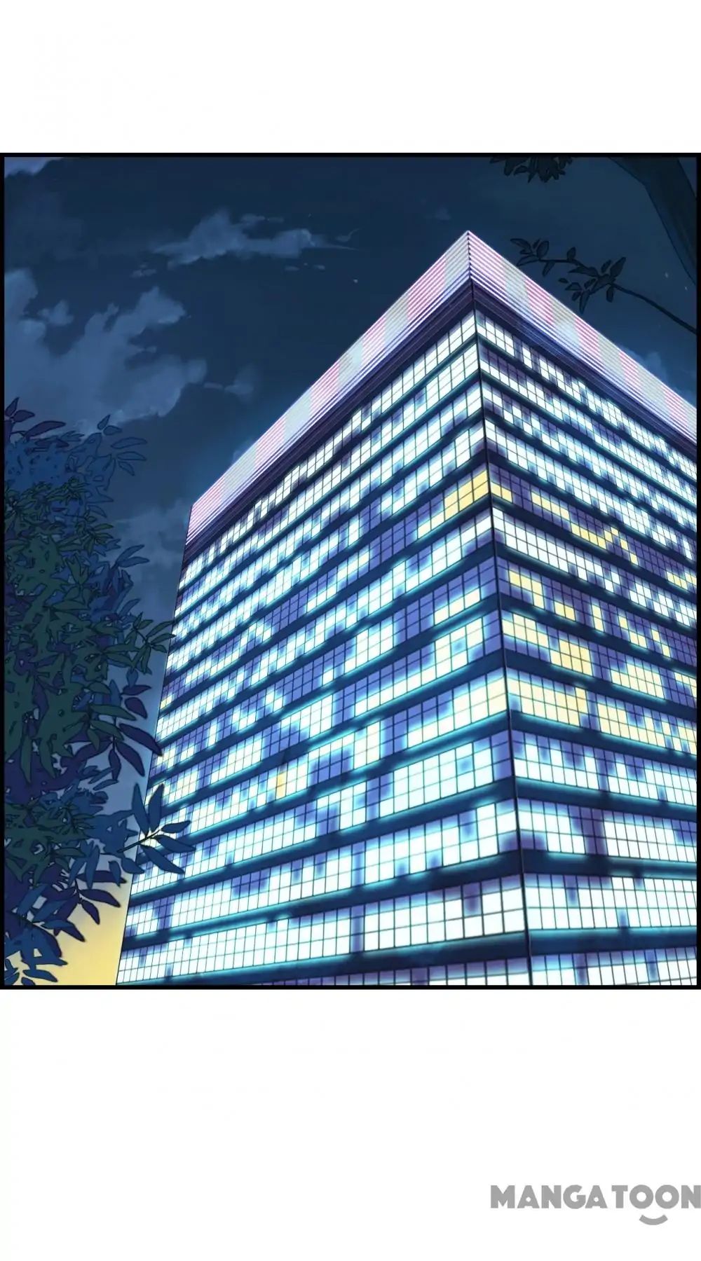 Don’t Flirt With Me, CEO Chapter 19 - page 1