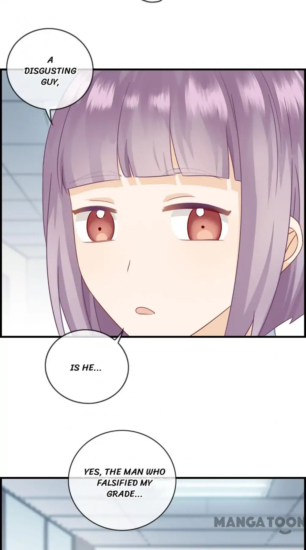 Don’t Flirt With Me, CEO Chapter 19 - page 11