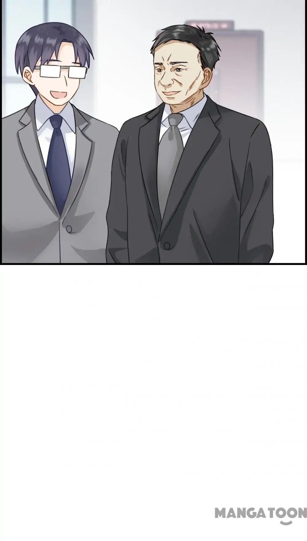 Don’t Flirt With Me, CEO Chapter 19 - page 12
