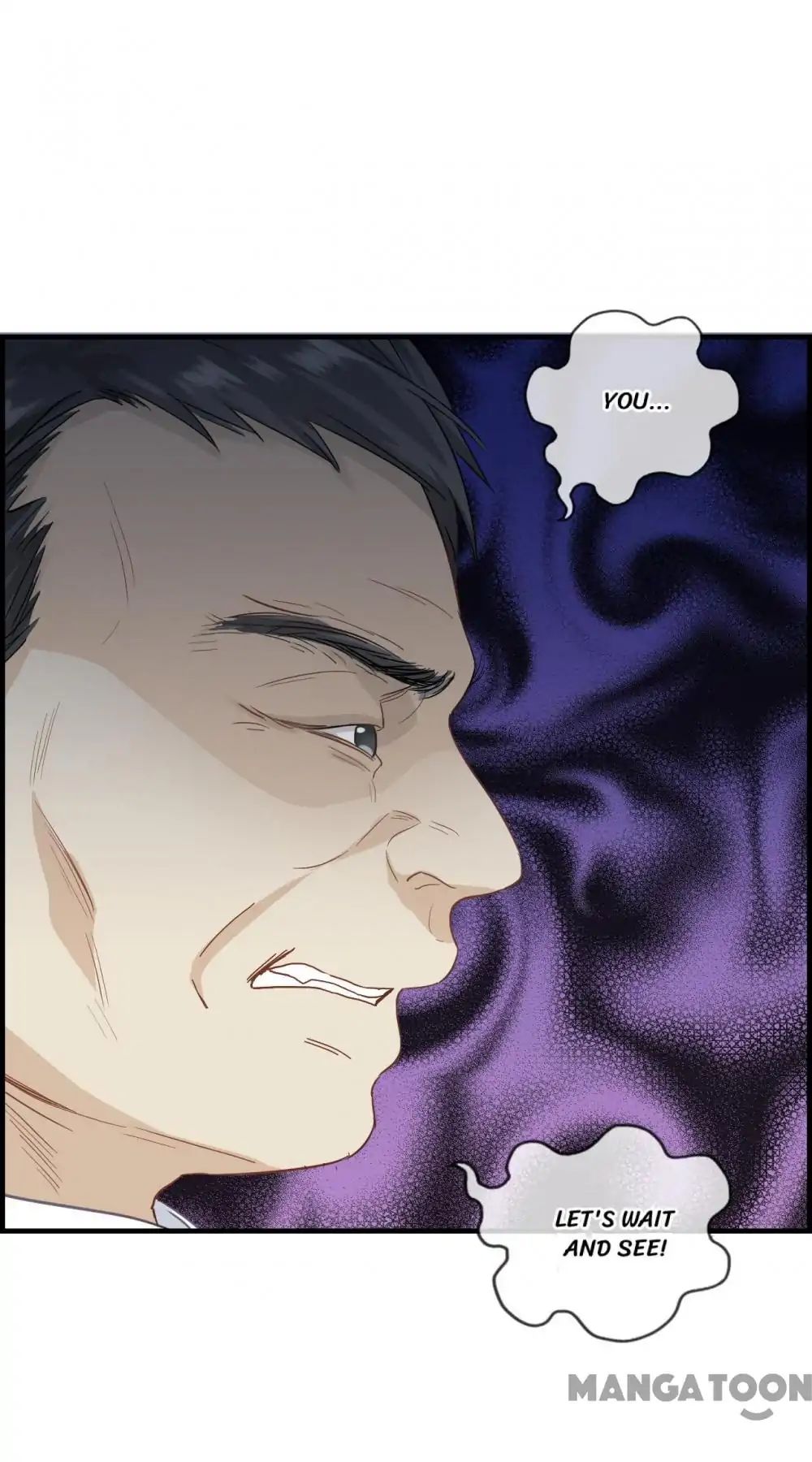 Don’t Flirt With Me, CEO Chapter 19 - page 19