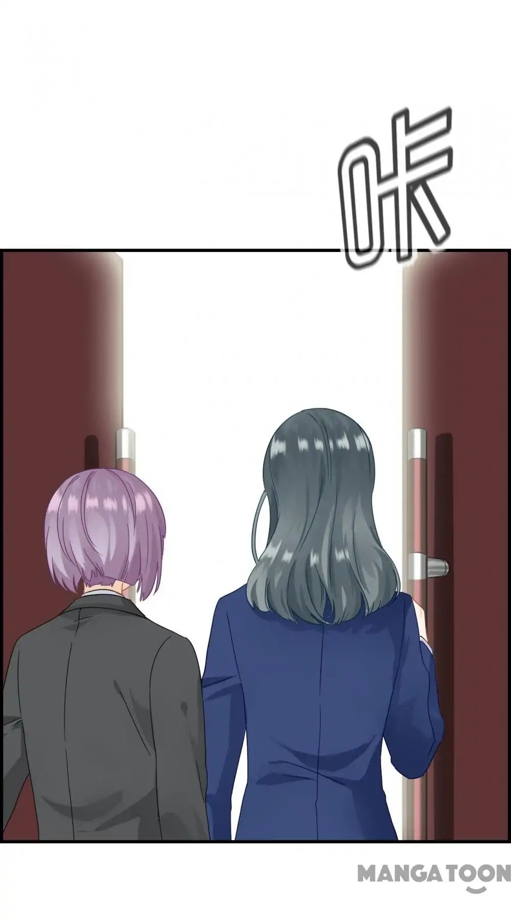 Don’t Flirt With Me, CEO Chapter 19 - page 26