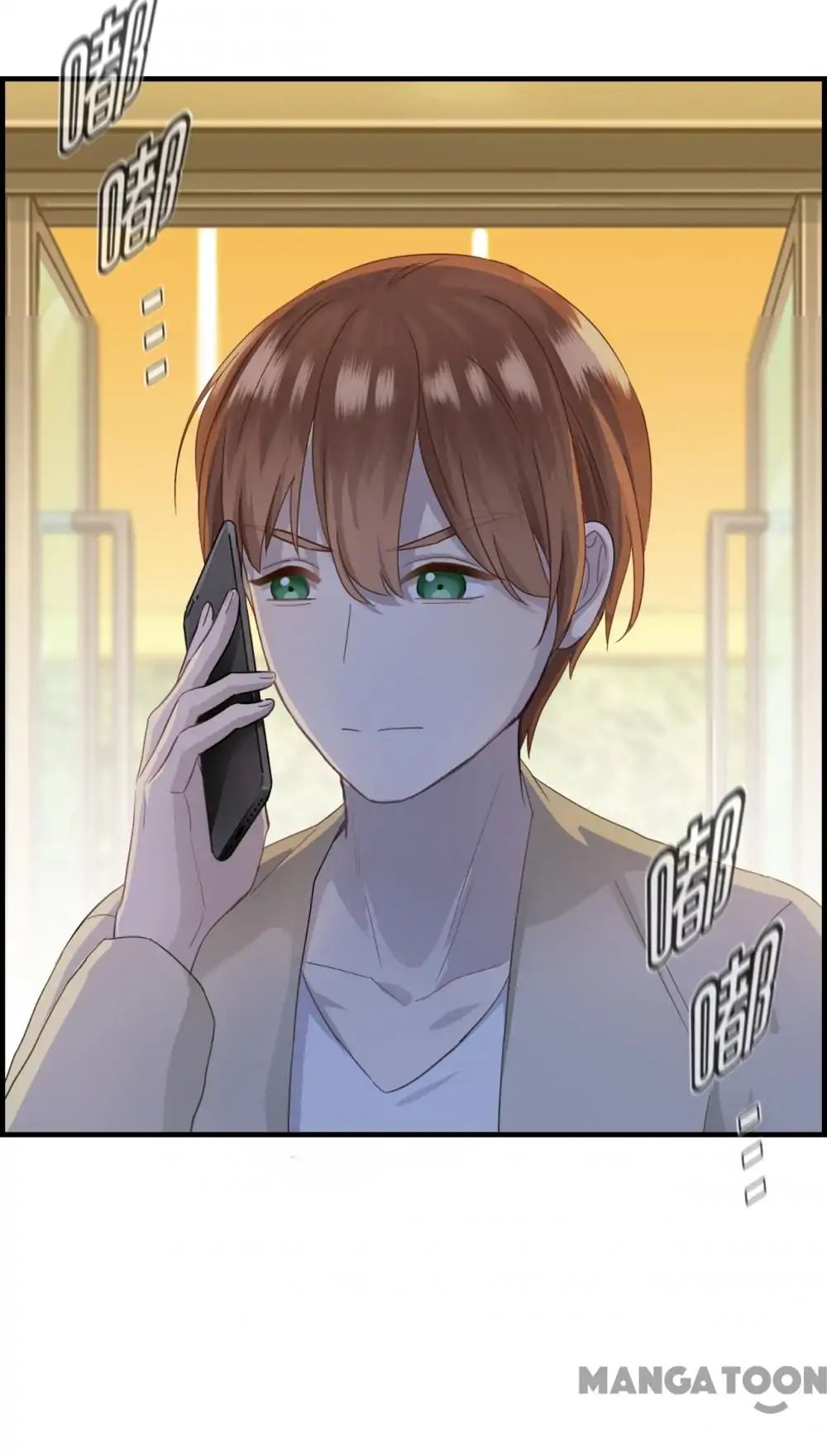 Don’t Flirt With Me, CEO Chapter 19 - page 3