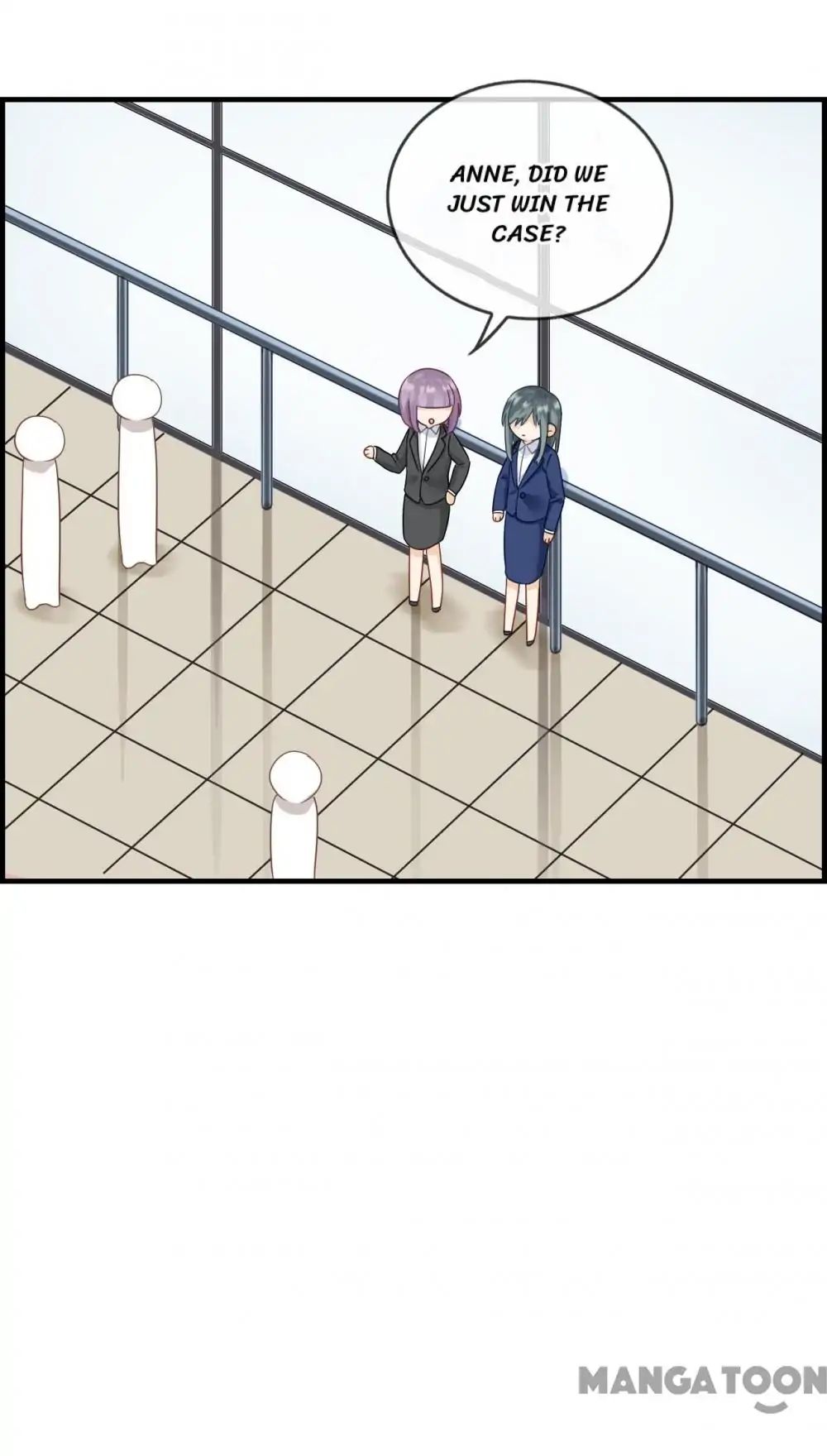 Don’t Flirt With Me, CEO Chapter 19 - page 31