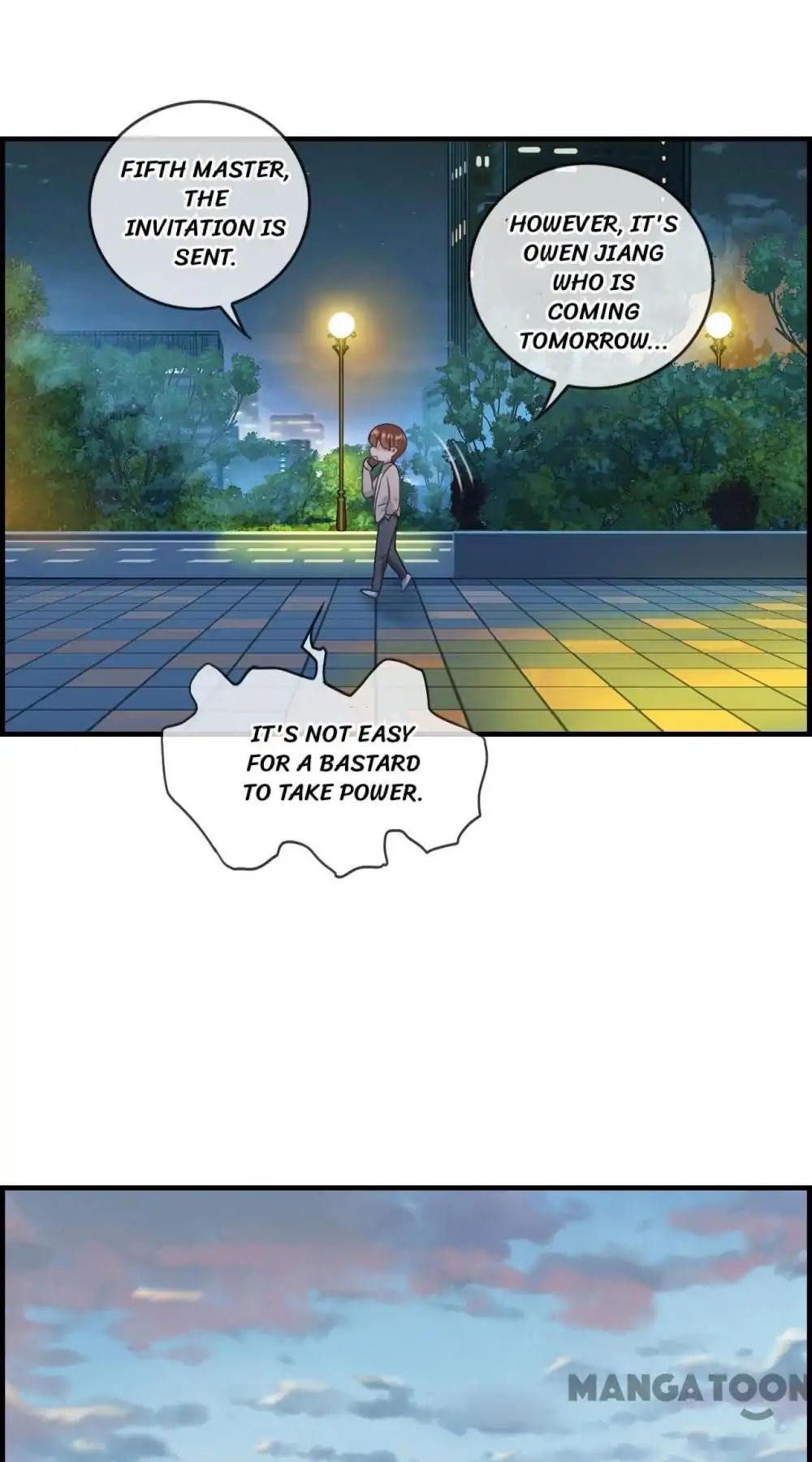 Don’t Flirt With Me, CEO Chapter 19 - page 4
