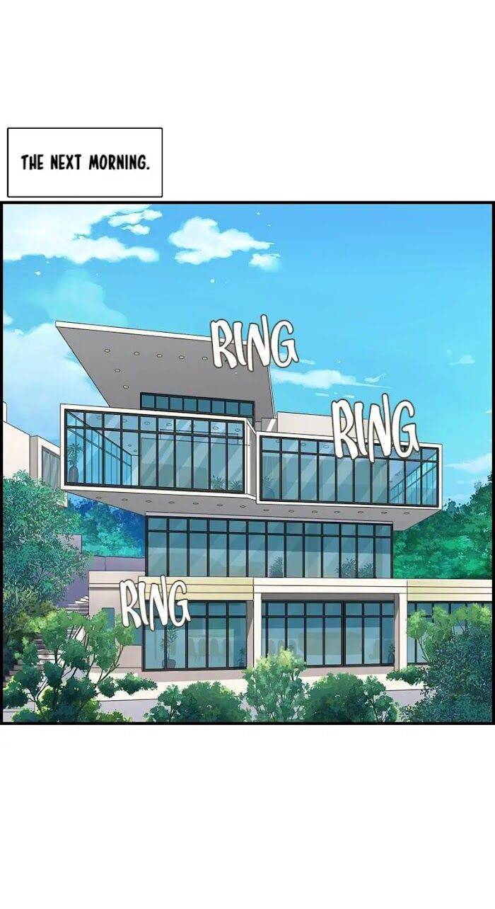 Don’t Flirt With Me, CEO Chapter 78 - page 15
