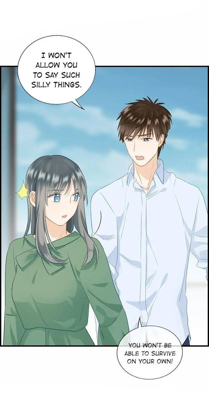 Don’t Flirt With Me, CEO Chapter 78 - page 4