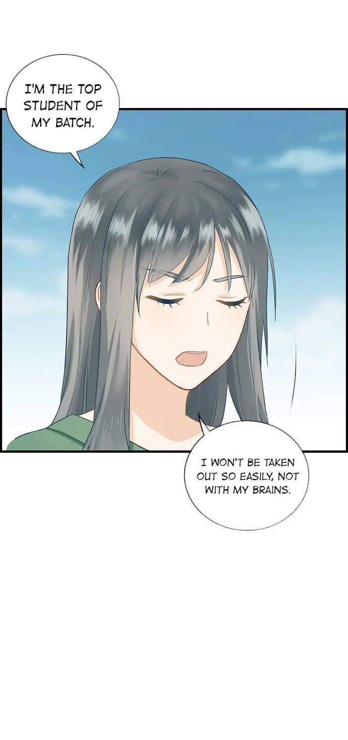 Don’t Flirt With Me, CEO Chapter 78 - page 5