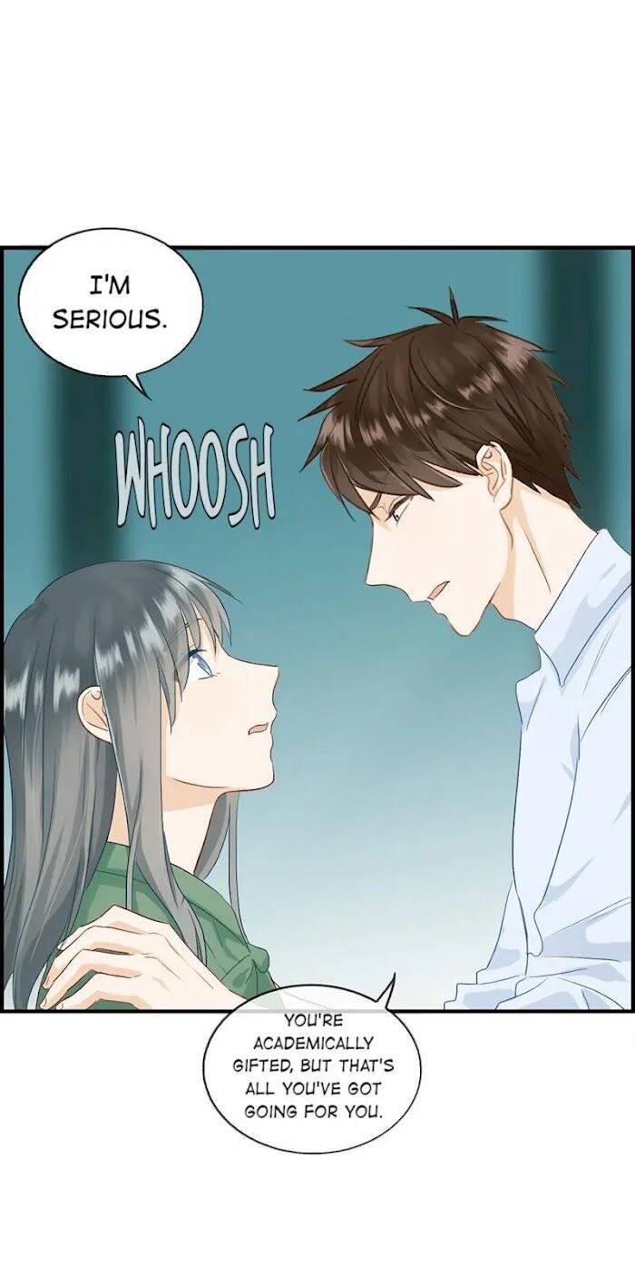 Don’t Flirt With Me, CEO Chapter 78 - page 6