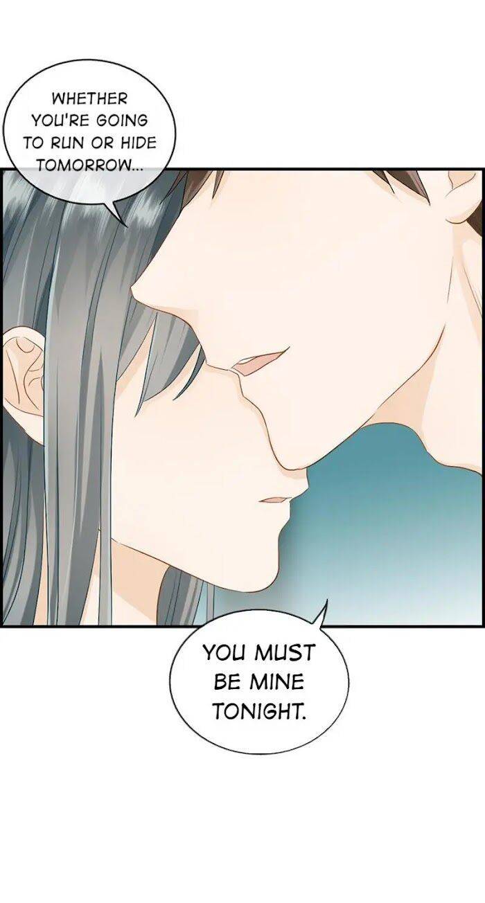 Don’t Flirt With Me, CEO Chapter 78 - page 7