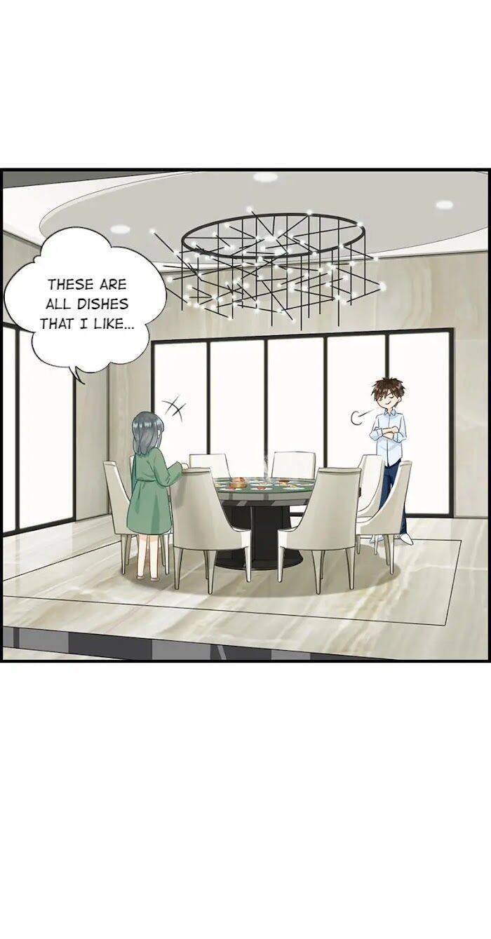Don’t Flirt With Me, CEO Chapter 78 - page 9