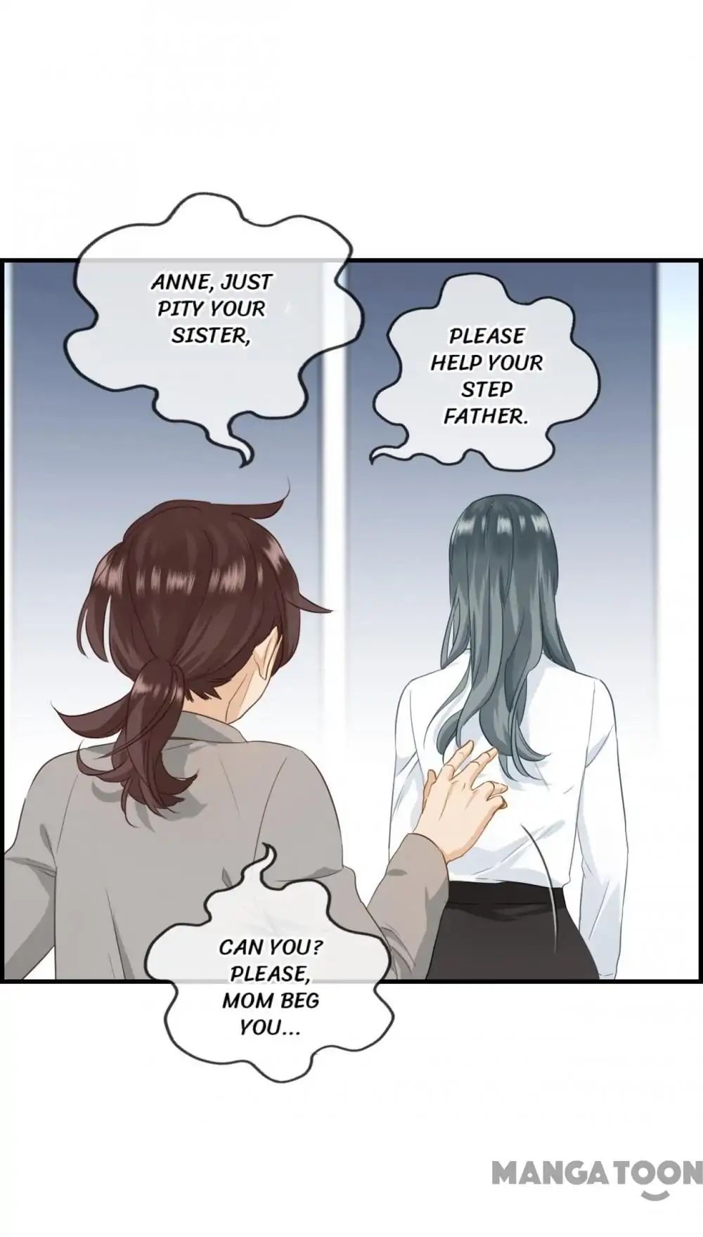 Don’t Flirt With Me, CEO Chapter 27 - page 12
