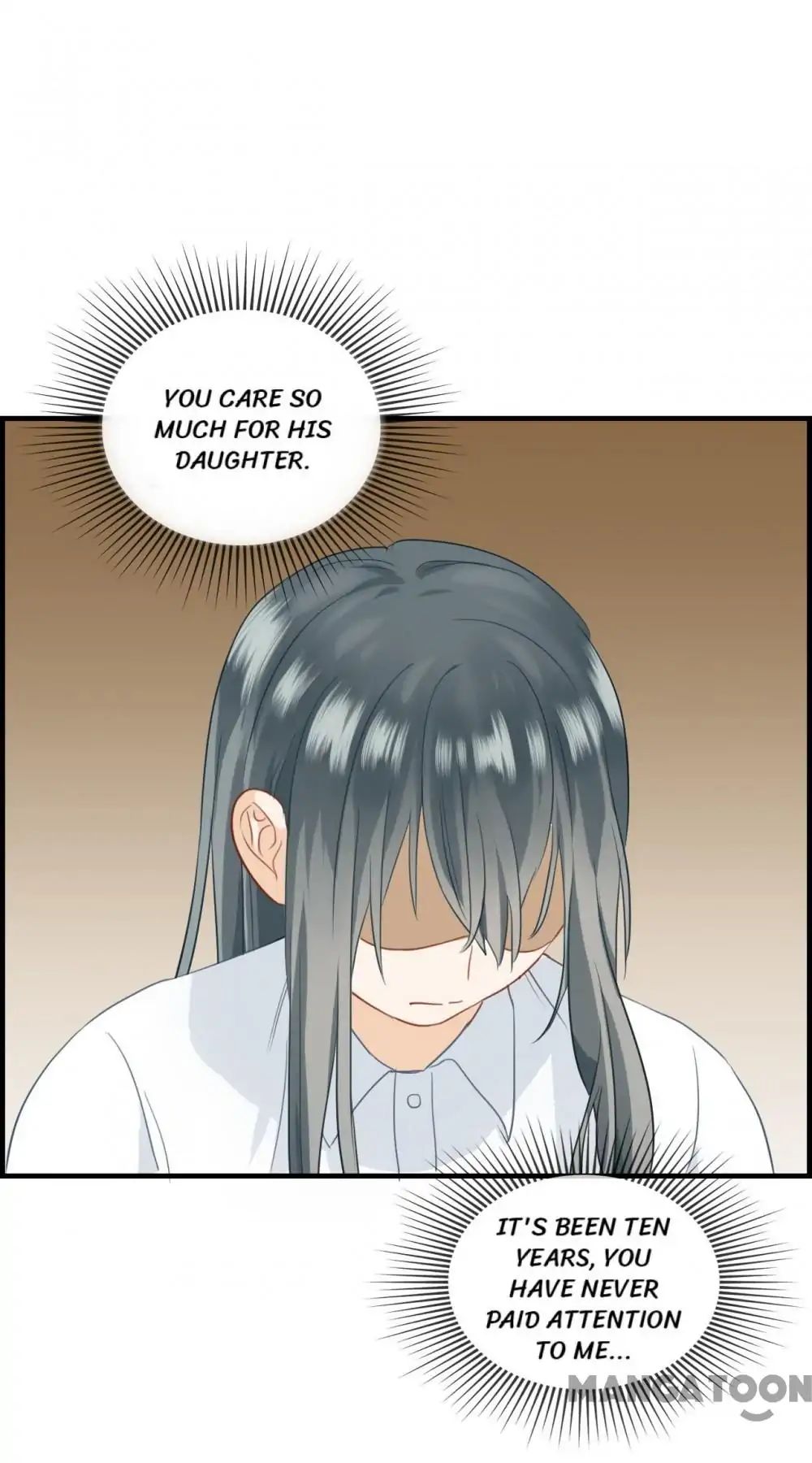 Don’t Flirt With Me, CEO Chapter 27 - page 13