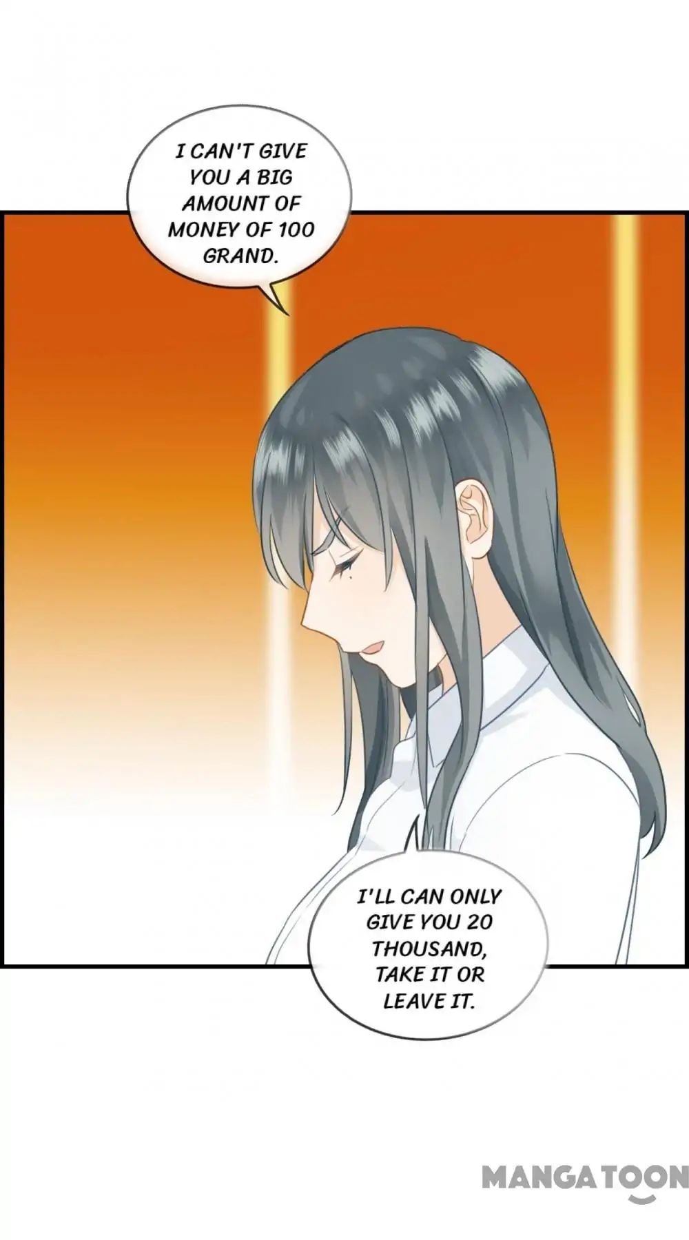 Don’t Flirt With Me, CEO Chapter 27 - page 16