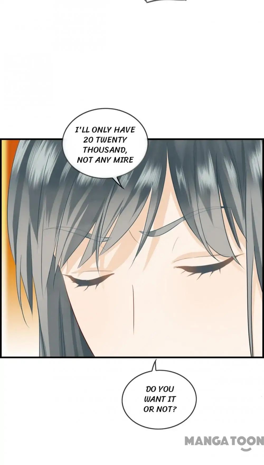 Don’t Flirt With Me, CEO Chapter 27 - page 18