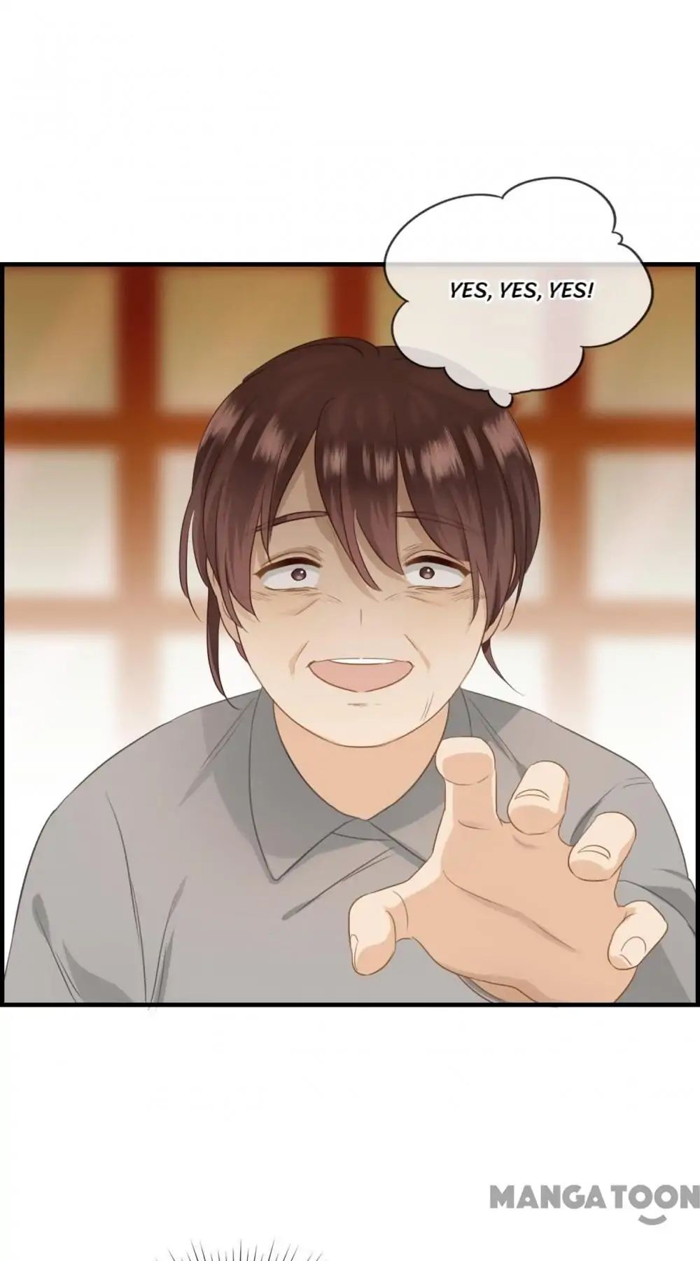 Don’t Flirt With Me, CEO Chapter 27 - page 19
