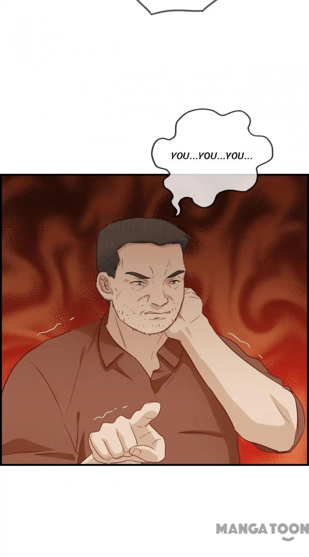 Don’t Flirt With Me, CEO Chapter 27 - page 2