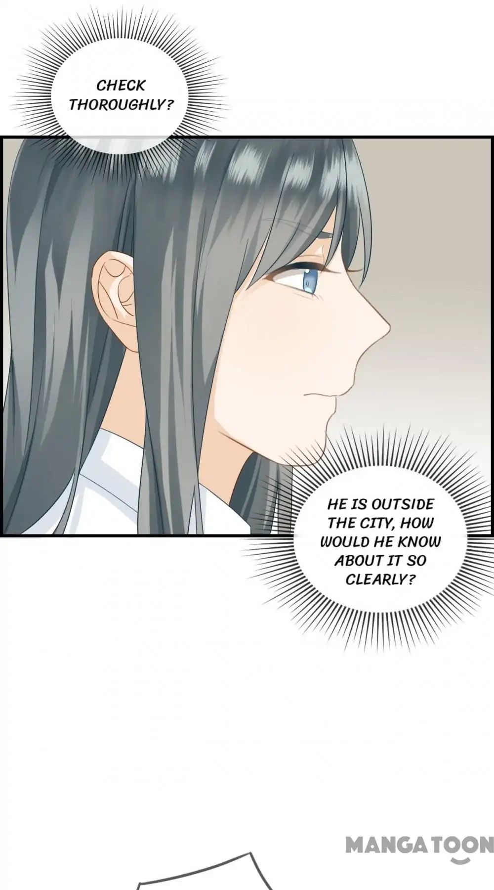 Don’t Flirt With Me, CEO Chapter 27 - page 26