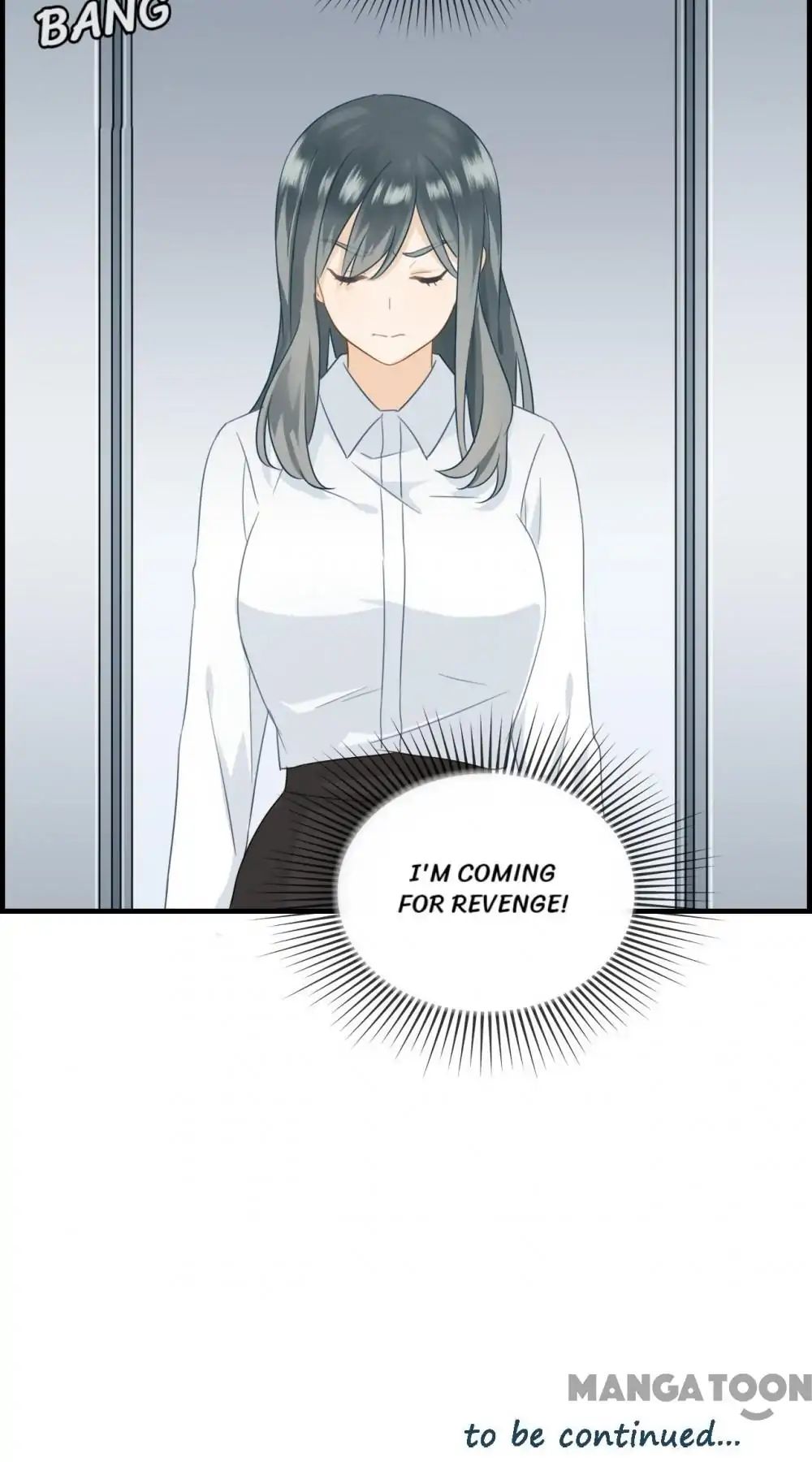 Don’t Flirt With Me, CEO Chapter 27 - page 30