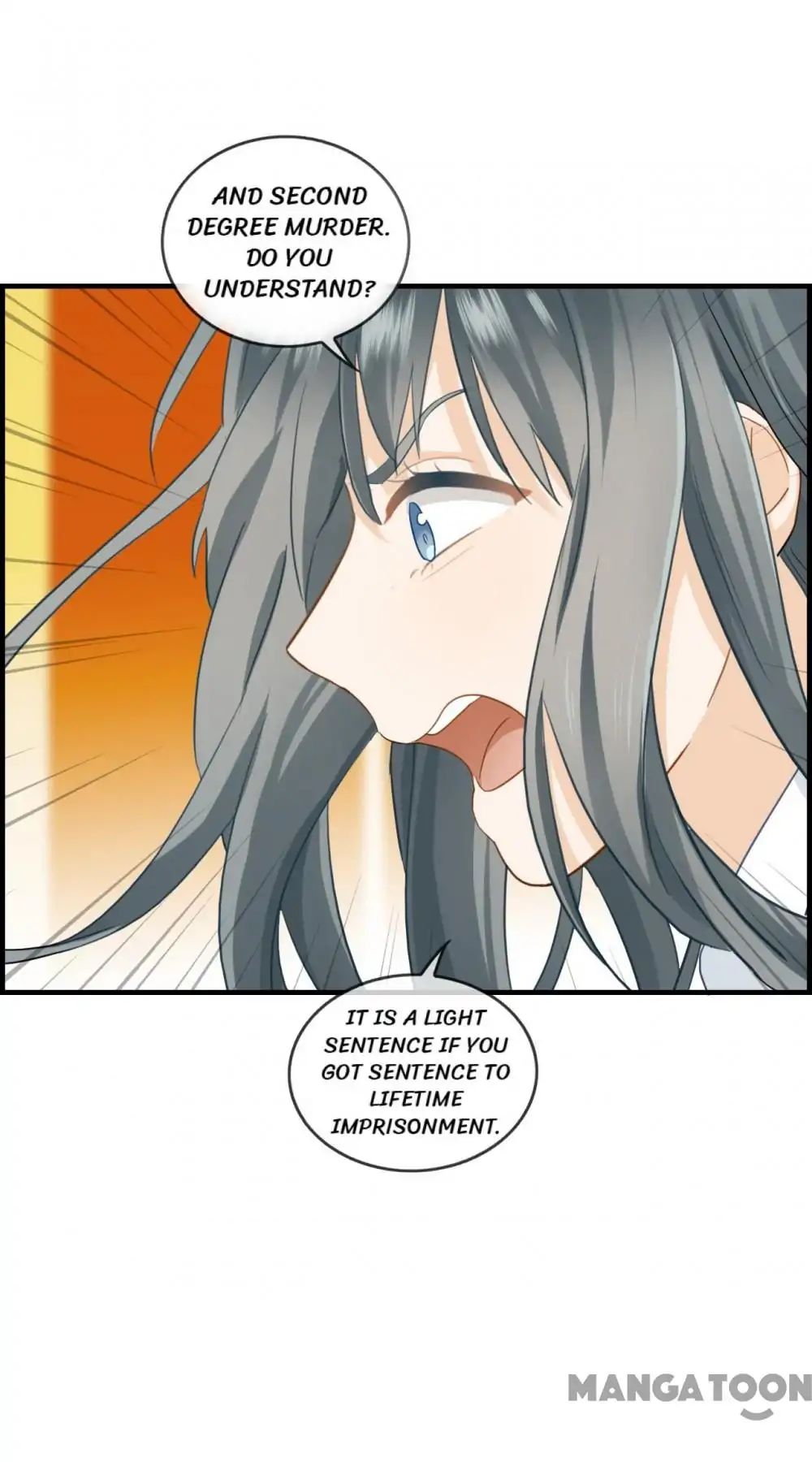 Don’t Flirt With Me, CEO Chapter 27 - page 4