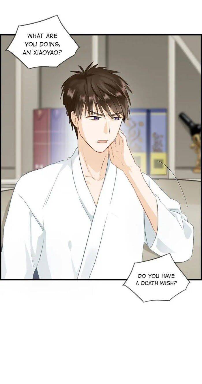 Don’t Flirt With Me, CEO Chapter 79 - page 10