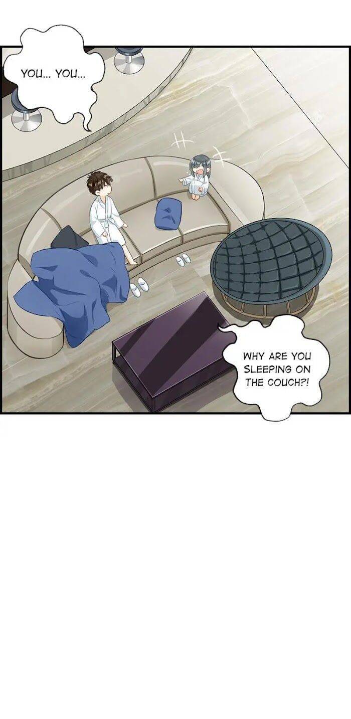 Don’t Flirt With Me, CEO Chapter 79 - page 11