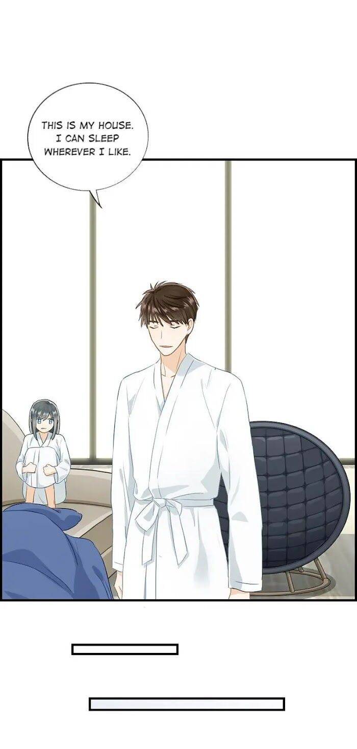 Don’t Flirt With Me, CEO Chapter 79 - page 12