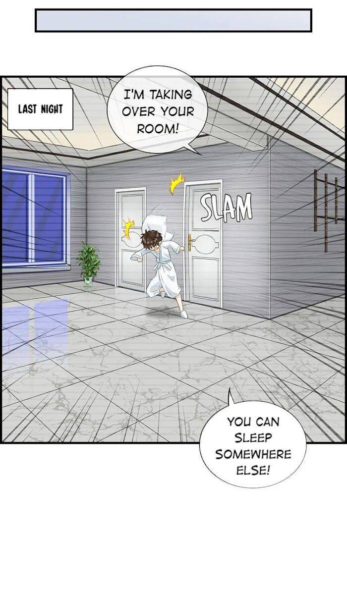 Don’t Flirt With Me, CEO Chapter 79 - page 13