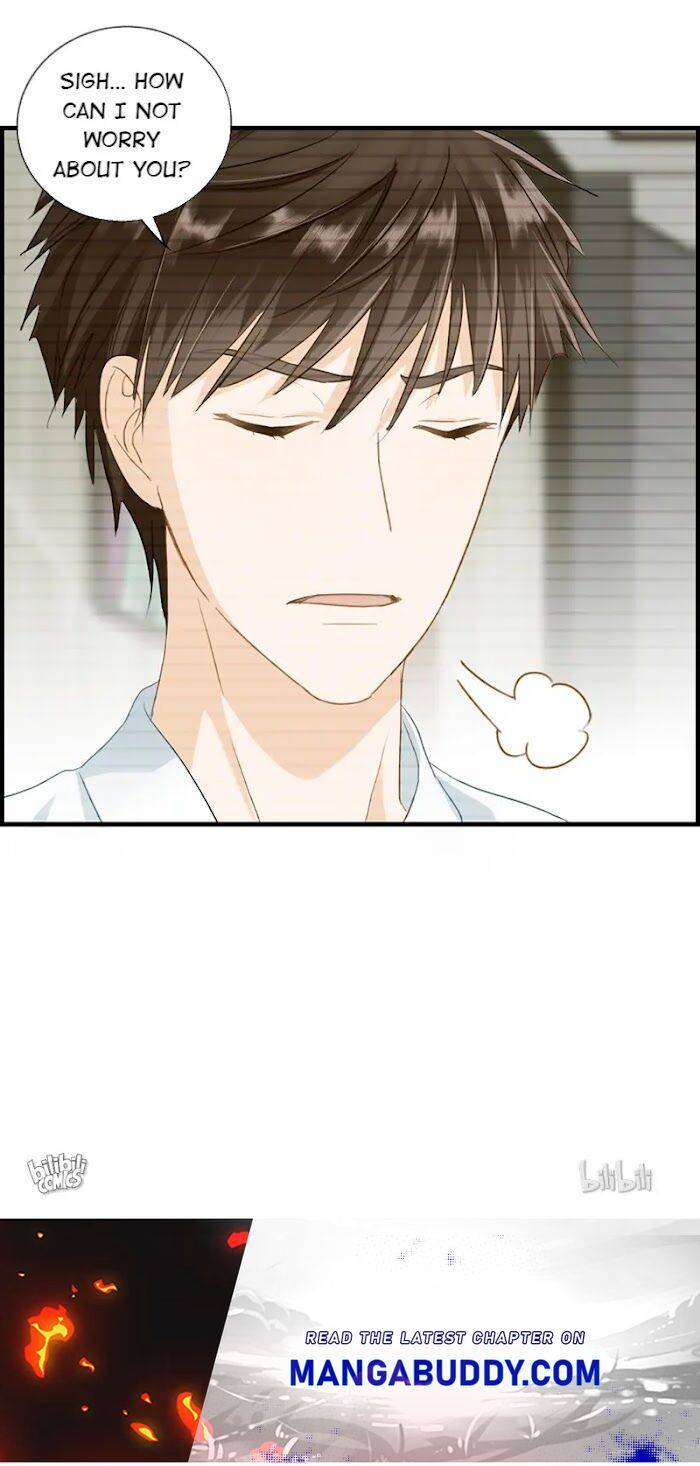 Don’t Flirt With Me, CEO Chapter 79 - page 17