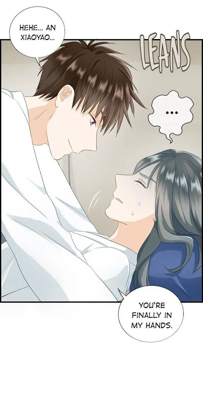 Don’t Flirt With Me, CEO Chapter 79 - page 7
